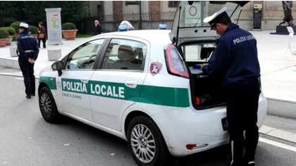 Scandalos. O româncă din Italia a bătut o poliţistă pentru o amendă: Aşa ceva nu e acceptabil
