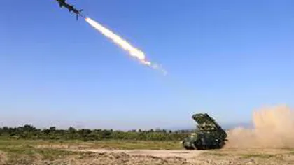 Rachetele lansate de Phenian sunt un nou tip de armă tactică