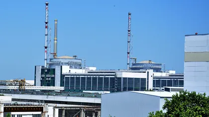 Alarmă la Kozlodui: un reactor al centralei nucleare are defecţiuni la sistemul de electricitate