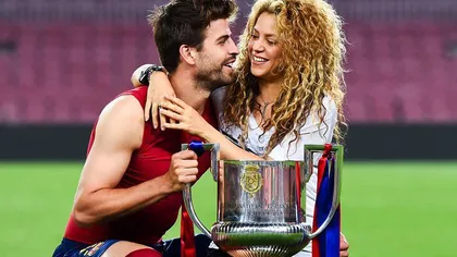 TOP soţii de sportivi cu cele mai mari câştiguri pe INSTAGRAM. Shakira e lider, cu 150.000 de euro pentru O POSTARE