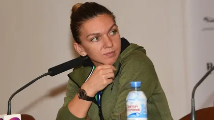 Simona Halep, în cădere în clasamentul pentru calificarea la TURNEUL CAMPIOANELOR 2019