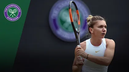 Simona Halep a dat lovitura! Suma imensă încasată după calificarea în sferturile de finală de la Wimbledon 2019
