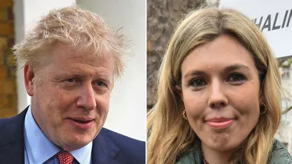 Boris Johnson sparge tradiţia: se mută în reşedinţa din Downing Street cu partenera sa de viaţă cu care nu este căsătoritt