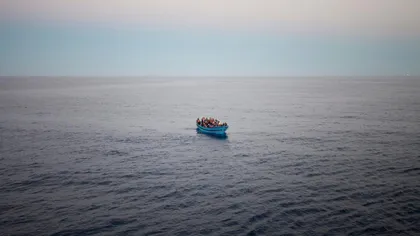 ONU: Aproximativ 150 de morţi după ce o navă s-a scufundat în apropierea coastei Libiei