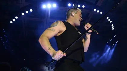 UNTOLD 2019: Robbie Williams, Armin van Buuren, 3 Are Legend, Martin Garrix sau David Guetta fac spectacol la Cluj