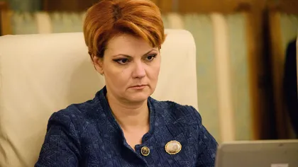Olguţa Vasilescu, realeasă în funcţia de preşedinte al PSD Craiova