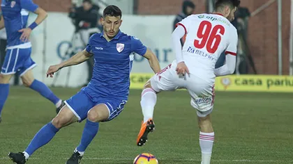 FC Voluntari - Sepsi 0-0 în primul meci din sezonul 2019-2020 al Ligii 1
