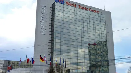World Trade Center, amendată cu 15.000 de euro, după ce o listă cu numele unor clienţilor a devenit publică