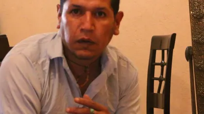 Un jurnalist a fost descoperit mort în Mexic