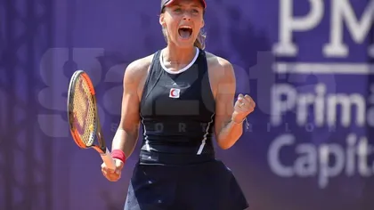 US Open 2019: Ana Bogdan, în turul doi al calificărilor. Irina Bara şi Jaqueline Cristian, eliminate