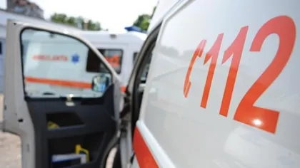 Accident mortal în Bucureşti. Un bărbat a murit după ce a fost lovit în plin de o maşină pe Şoseaua Bucureşti - Ploieşti