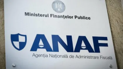 Inspector superior din ANAF urmărit penal pentru zece infracţiuni de luare de mită
