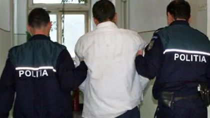 Trei bărbaţi, reţinuţi pentru lipsirea de libertate şi violarea a doi copii în Bucureşti. Dosarul deschis după percheziţii în alt caz