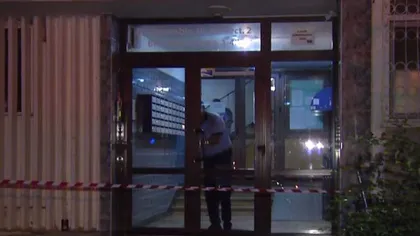 Un bărbat din Bucureşti s-a aruncat de la etajul 11 al blocului în care locuia