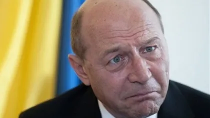 Traian Băsescu şi Luis Lazarus, schimb de replici dure în direct la TV. 