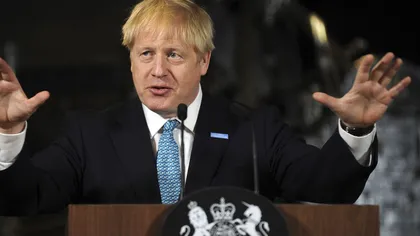 Brexit, hotărâre dezastruasă: Regina Elisabeta a acceptat cererea lui Boris Johnson de suspendare a Parlamentului