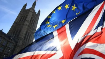 Comisia Europeană va lua în discuţie Brexitul în următoarele săptămâni