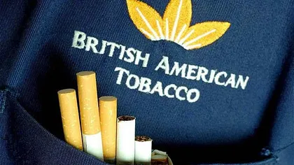 British American Tobacco lansează campania 