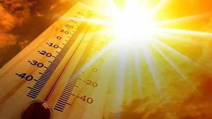 Caniculă în Europa şi Orientul Mijlociu. S-au înregistrat temperaturi de 47 de grade