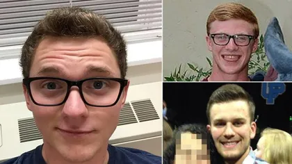 Un student şi-a convins cinci prieteni să se sinucidă. Criminalul se consideră a fi un super-erou