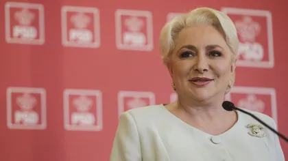 Alina Gorghiu: Dacă broşele chanel nu salvează situaţia economică, dacă te cheamă Dăncilă, îi trânteşti o plângere penală preşedintelui