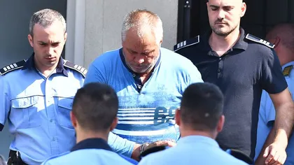 Gheorghe Dincă a povestit cu lux de amănunte cum le-a ucis pe Alexandra Măceşanu şi Luiza Melencu