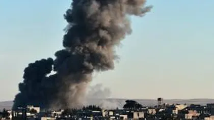 Siria: 31 de morţi într-o explozie de muniţii pe un aeroport militar al regimului