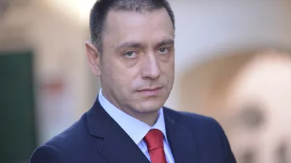 Mandatul lui Mihai Fifor de ministru interimar la Interne a expirat. Dăncilă, apel la Iohannis să nu blocheze activitatea Guvernului