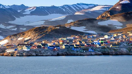 Donald Trump vrea să cumpere Groenlanda