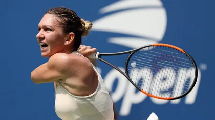 US OPEN 2019. Simona Halep, jucătoarea cu cele mai bune rezultate în turneele de Grand Slam, în ultimii 4 ani