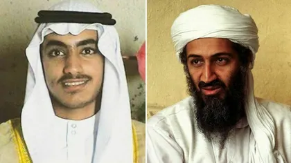 Şeful Pentagonului confirmă moartea lui Hamza Bin Laden, unul din fiii lui Ossama