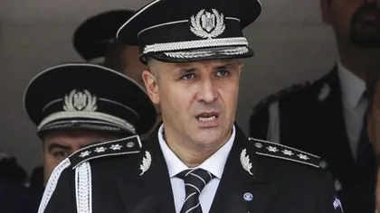 Adrian Iacob, fost rector al Academiei de Poliţie, audiat în dosarul şantajului asupra Emiliei Şercan