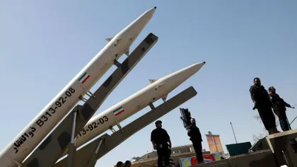 Donald Trump declară că SUA nu au fost implicate în eşecul unei rachete iraniene
