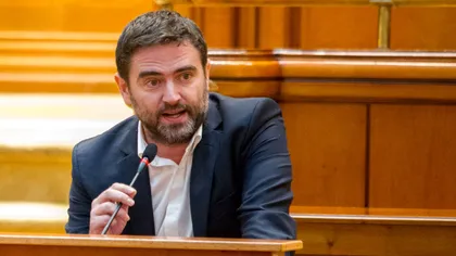 Deputatul PSD Liviu Pleşoianu cere convocarea de urgenţă a CSAT: 