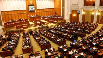 UDMR şi-a anunţat priorităţile legislative din actuala sesiune: modificarea Codului Administrativ, abrogarea OUG privind alegerea CJ