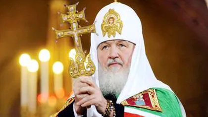 Patriarhul Kiril al Rusiei neagă mesajul pacifist al lui Iisus: Am putea trage concluzii greşite