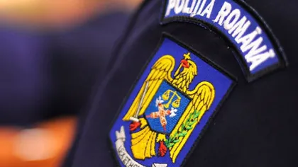 Un poliţist din Sibiu a fost arestat după ce a încercat să violeze două adolescente UPDATE
