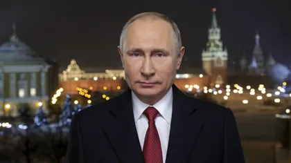 Putin acuză unele ţări că denaturează istoria celui de-Al Doilea Război Mondial