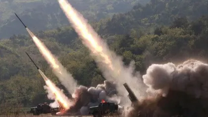 Japonia: Coreea de Nord dezvoltă focoase care pot străpunge scutul antirachetă
