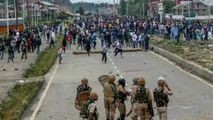 India revocă statutul special al regiunii Kashmir