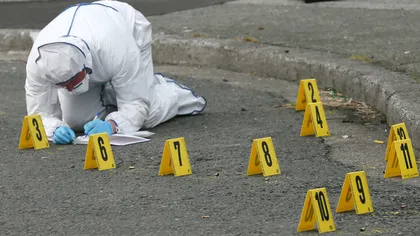 Doi români au fost asasinaţi în stil mafiot, în Belgia. Au fost împuşcaţi în cap