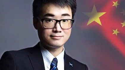 Funcţionar al Consulatului Regatului Unit din Hong Kong, arestat în China