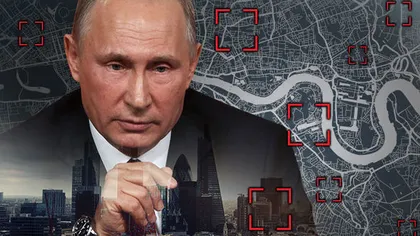 Kremlinul face dezvăluiri uluitoare: oamenii de ştiinţă ruşi sunt spionaţi 
