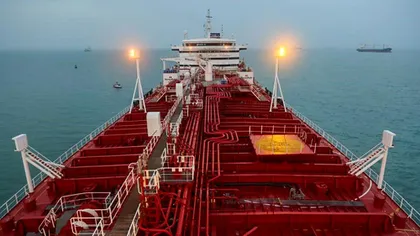 Iranul a capturat un nou petrolier în Golful Persic, Stena Impero