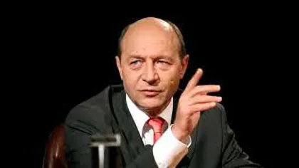 Traian Băsescu, declaraţii după dezvăluirile privind colaborarea dintre poliţie şi interlopi în cazul Caracal. 