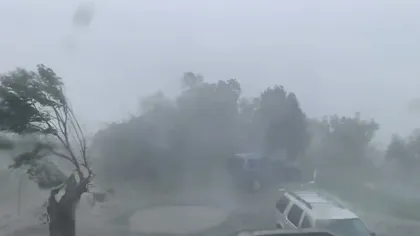 Uraganul Dorian, ridicat la categoria 4, se îndreaptă spre Florida