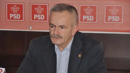 Şerban Valeca, propus ministru al Educaţiei după demiterea Ecaterinei Andronescu