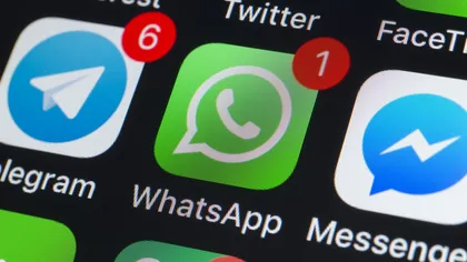 Vulnerabilitate descoperită în WhatsApp, prin care hackerii pot manipula mesajele din conversaţii