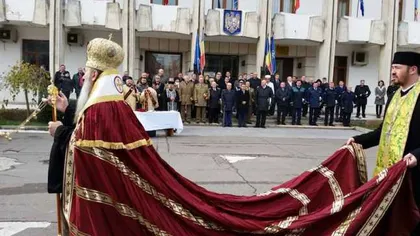 Ochiul Dracului. Arhiepiscopul Teodosie al Tomisului câştigă mai mult decât preşedintele României