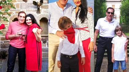 Silvia Chifiriuc a făcut ANUNŢUL după 10 ANI de căsnicie cu Petre Roman